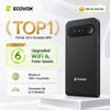 Ecovox Portable Wireless WiFi Hotspot