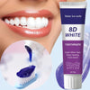 Deep Cleansing Snow Toothpaste