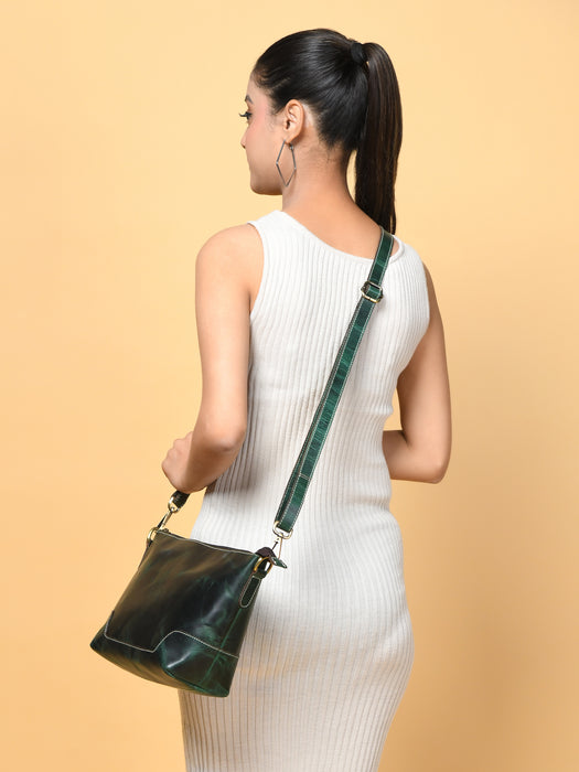 Countryside Crossbody Sling