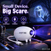 Halloween Horror Window Projector