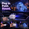 Halloween Horror Window Projector