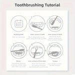Deep Cleansing Snow Toothpaste