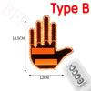 Universal Car LED Finger Light