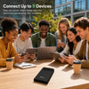 Ecovox Portable Wireless WiFi Hotspot