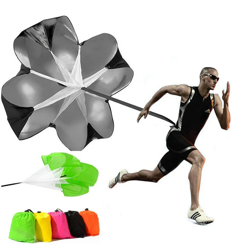 Resistance Running Chute Training Umbrella