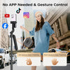 AI Tracking Selfie Stick Tripod