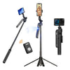 AI Tracking Selfie Stick Tripod