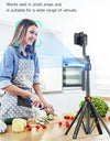 Facial Tracking Rotation Gimbal Selfie Stick