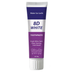 Deep Cleansing Snow Toothpaste