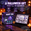 Halloween Horror Window Projector