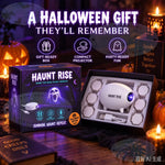 Halloween Horror Window Projector