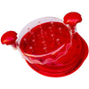 Clear Lid Chicken Shredder