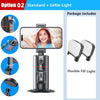Smart Facial Tracking Phone Stabilizer Tripod
