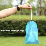Resistance Running Chute Training Umbrella