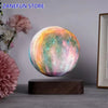 Magnetic Levitation UFO Bluetooth Speaker