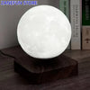 Magnetic Levitation UFO Bluetooth Speaker