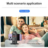 Smart Facial Tracking Phone Stabilizer Tripod