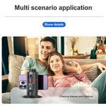Smart Facial Tracking Phone Stabilizer Tripod