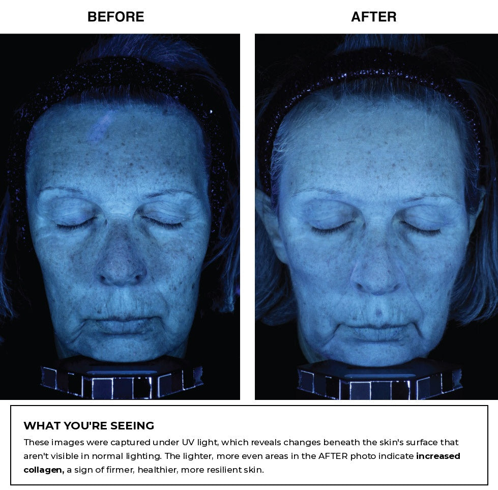 Skin Memory Serum