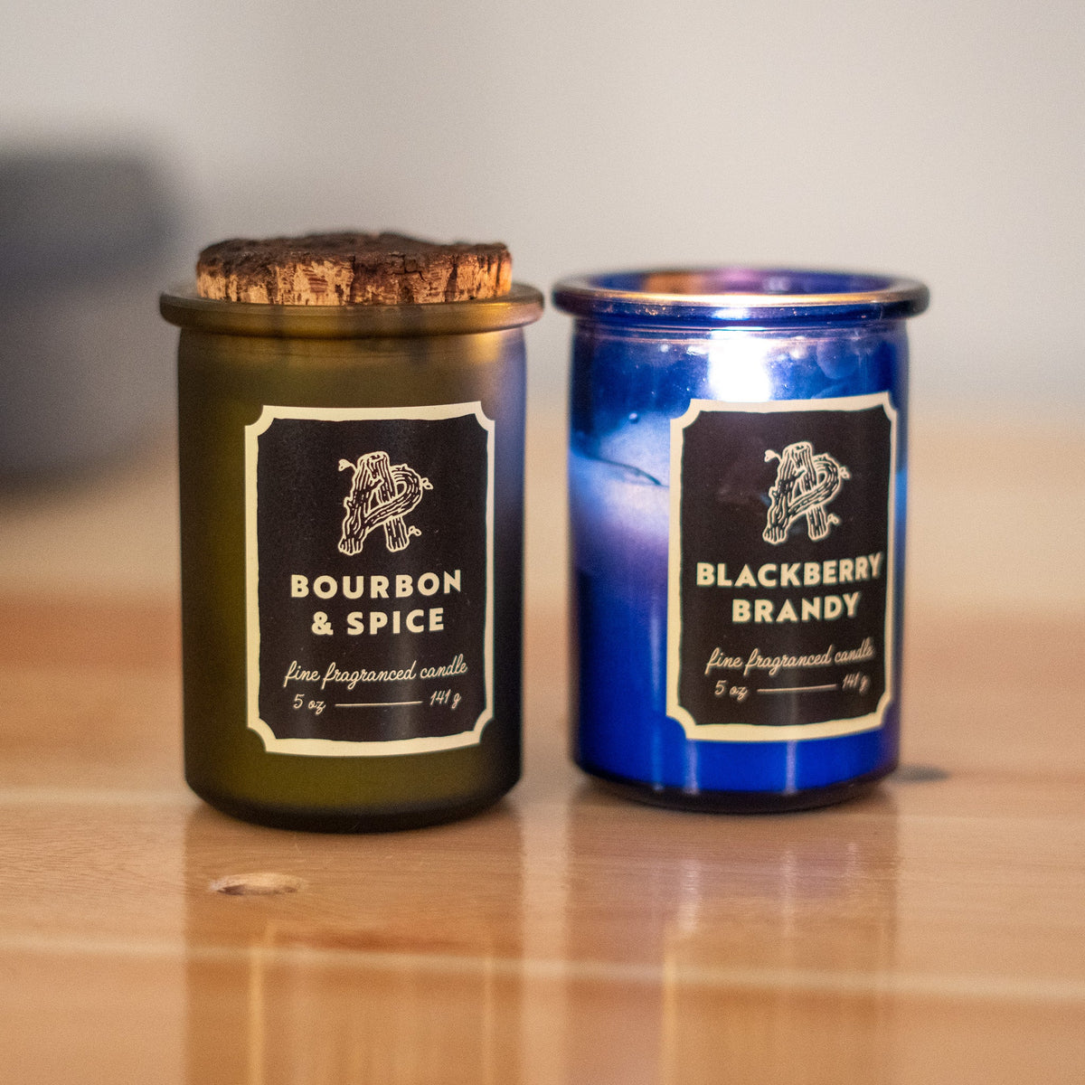 AP Candles