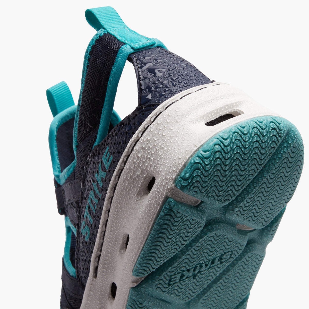 Bluefin Sandal