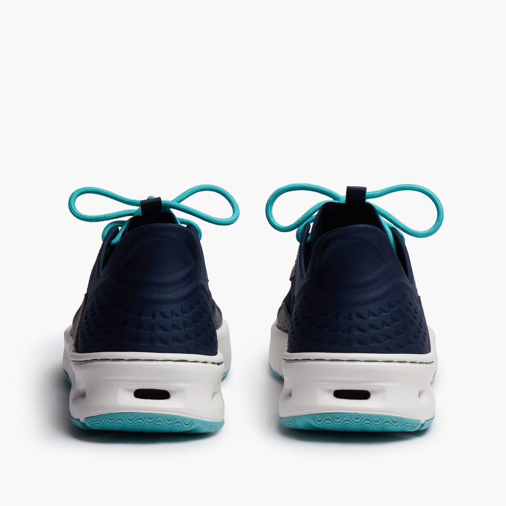 Bluefin Lace Sneaker