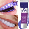 Deep Cleansing Snow Toothpaste
