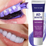 Deep Cleansing Snow Toothpaste