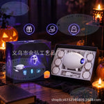 Halloween Horror Window Projector