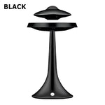 Magnetic Levitation UFO Bluetooth Speaker