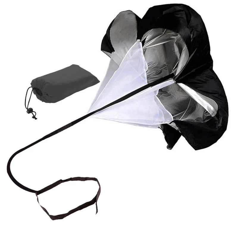 Resistance Running Chute Training Umbrella