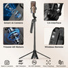 AI Tracking Selfie Stick Tripod