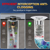 Bathroom Sink Drain Strainer