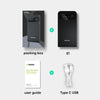 Ecovox Portable Wireless WiFi Hotspot
