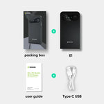 Ecovox Portable Wireless WiFi Hotspot