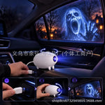 Halloween Horror Window Projector