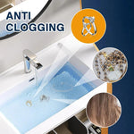 Bathroom Sink Drain Strainer