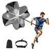 Resistance Running Chute Training Umbrella