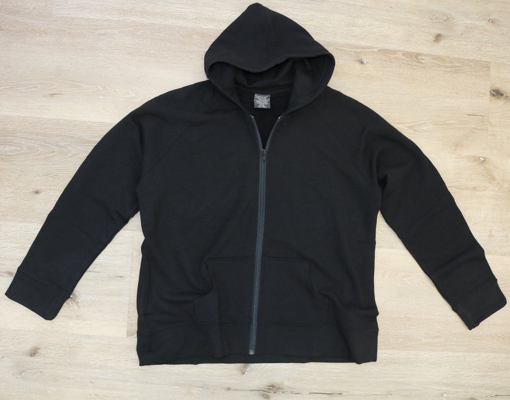 Clearance Women's Bamboo Fleece Hoodie
